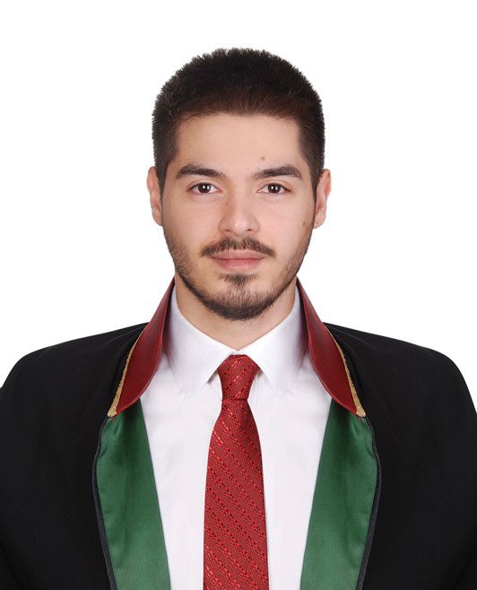 Mehmet Zahit Kaan TOLU