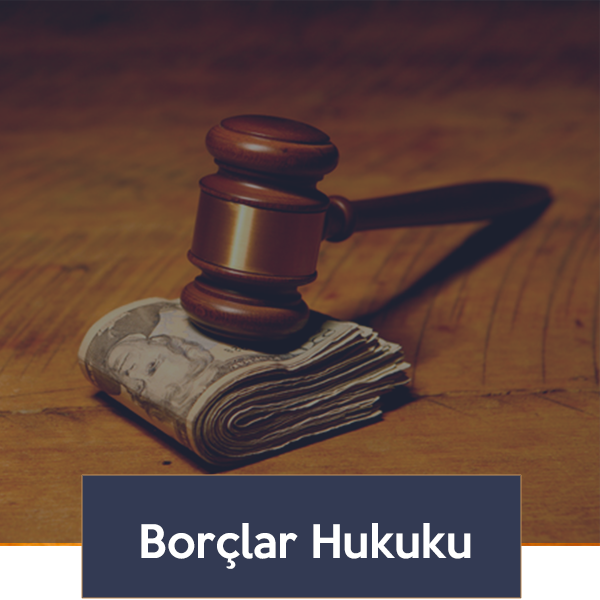 Borçlar Hukuku