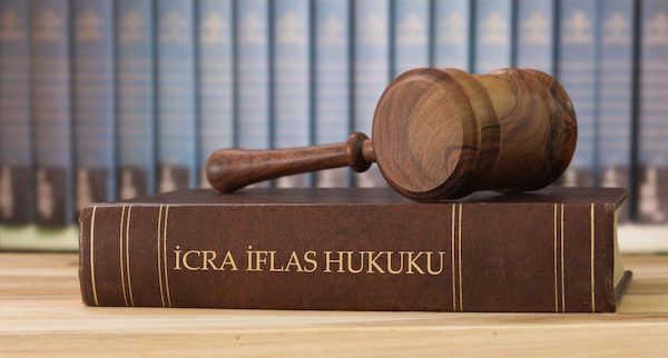 İcra Hukuku