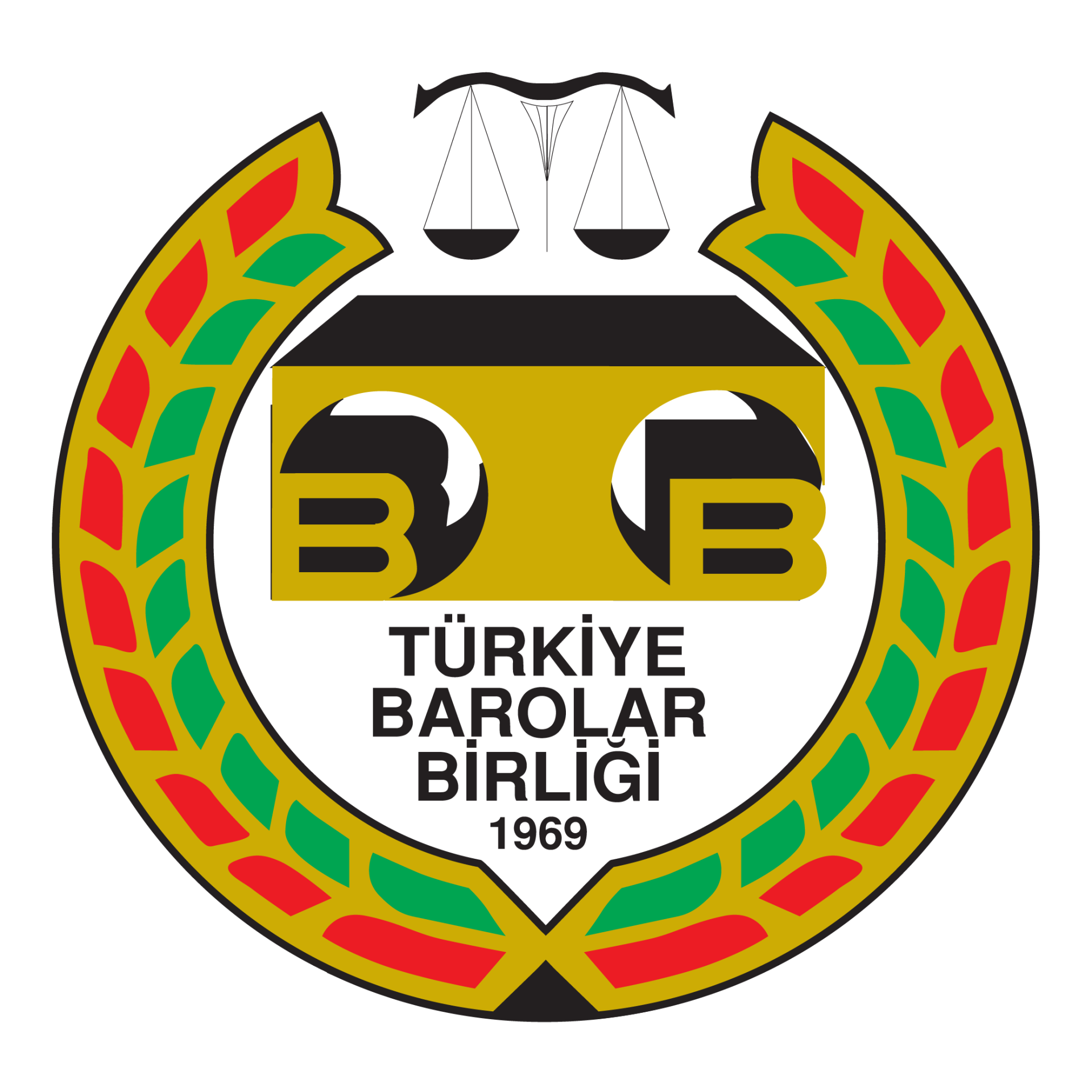 TÜRKİYE BAROLAR BİRLİĞİ
